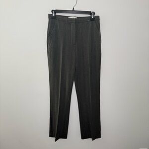 Abercrombie Straight Leg Trousers 26